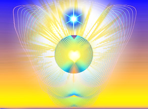 From Chaos to Harmony - Finding stillness in a noisy world
