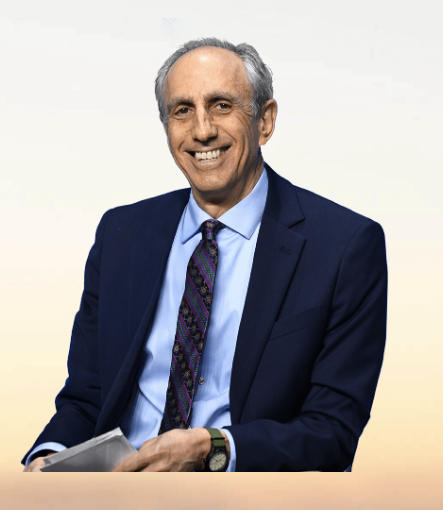 Sri Doug Kunin