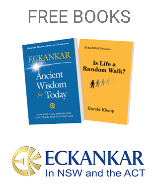 Eckankar Book